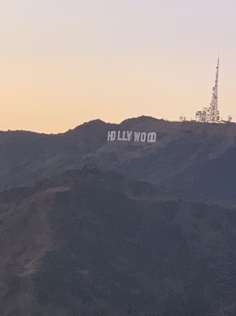 ロサンゼルス道場